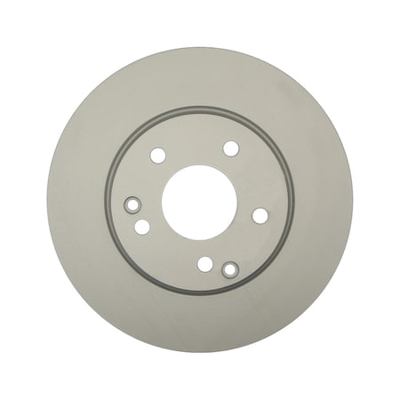 Raybestos 02 MERCEDES BENZ C240 980101FZN